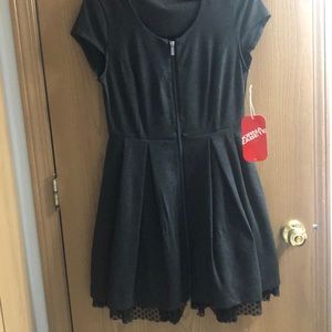 Kirna Zabete stylish dress